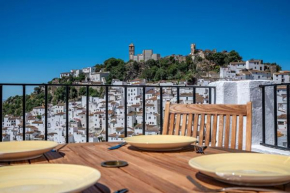 Casa Copera, Casares